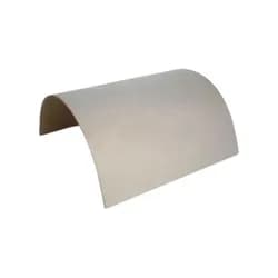 Гипсокартон KNAUF 1200*2500*6,5мм гибкий арочный - PRORAB