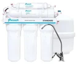 Фильтр обратного осмоса Ecosoft Standard 5-50М - PRORAB image-3