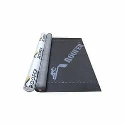 Мембрана ROOFER супердиффузионная RS115 h=1.6 70м.кв - PRORAB