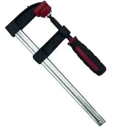 Зажим F-образный HAISSER 50 x 200 мм 47157 - PRORAB