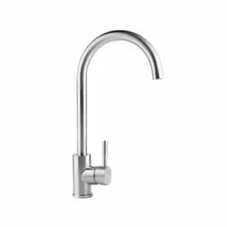 Смеситель WEZER EKO4A-01 - PRORAB