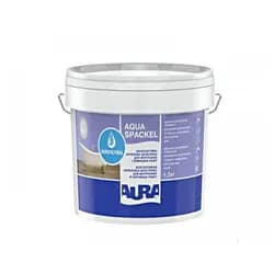 Шпатлевка акриловая AURA Luxpro Aqua Spackel 1,2кг - PRORAB