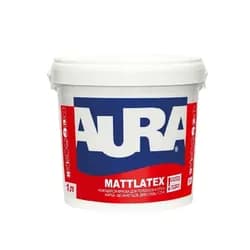Краска AURA Mattlatex 1л - PRORAB
