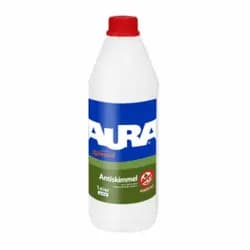 Грунтовка от плесени AURA Antiskimmel без запаха 1л - PRORAB