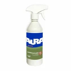 Грунтовка от плесени AURA Antiskimmel Spray 0,5л - PRORAB