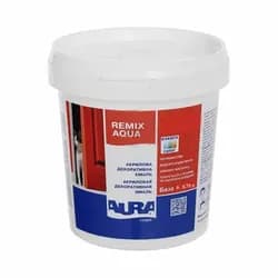 Эмаль акриловая AURA Luxpro Remix Aqua 30 0,75л - PRORAB