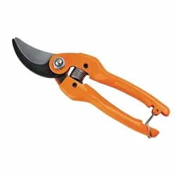 Секатор садовый HAISSER 180мм 81029 - PRORAB
