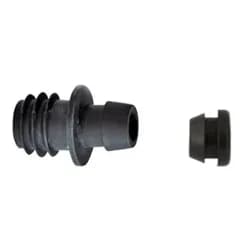 Стартер SANTEHPLAST с уплотняющей резинкой для многолетней трубки DN16 SL-018 - PRORAB