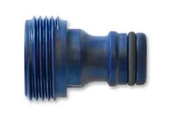Адаптер VERANO пластиковый с внутренней резьбой 3/4" 72-117 - PRORAB