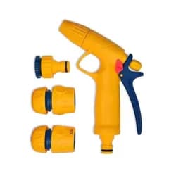 Набор для полива VERANO пластиковый №1 под шланг 1/2" 72-200 - PRORAB