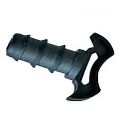 Заглушка SANTEHPLAST для многолетней трубки DN16 SL-020 - PRORAB