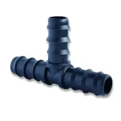 Тройник SANTEHPLAST для многолетней трубки DN16 SL-023 - PRORAB