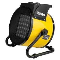 Тепловая пушка Mächtz керамический нагреватель MFH-3035 - PRORAB