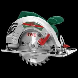 Циркулярная пилка DWT HKS12-59 - PRORAB