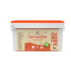 Клей для обоев ESKARO Seinaliim 5л - PRORAB