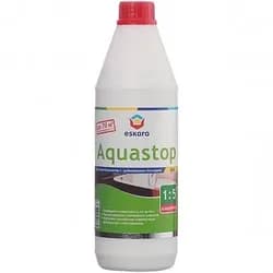 Грунтовка от плесени ESKARO Aquastop Bio 1л концентрат - PRORAB