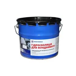 Мастика битумная SWEETONDALE для фундамента 3кг - PRORAB