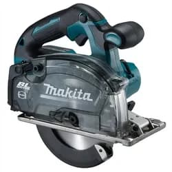 Аккумуляторная дисковая пила Makita DCS553Z (18 В, без АКБ, 150 мм) - PRORAB