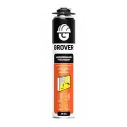 Пена монтажная APEN BIG Pro 70 880мл профессиональная - PRORAB
