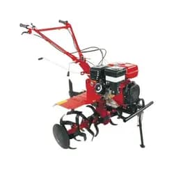 Культиватор дизельный FORTE 1350-3 красный. - PRORAB