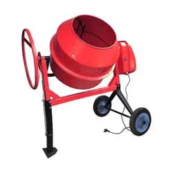 Бетоносмеситель FORTE EW1232 230л - PRORAB