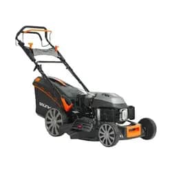 Газонокосилка бензиновая GRUNHELM S531LUX самоходная - PRORAB