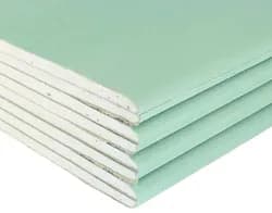 Гипсокартон KNAUF 2500*1200*9,5мм потолочный влагостойкий - PRORAB
