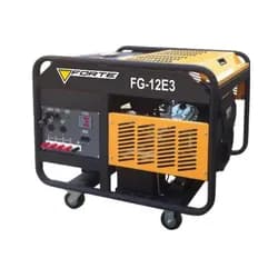 Электрогенератор FORTE FG12E3 - PRORAB