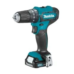 Шуруповерт аккумуляторный MAKITA HP333DWAE - PRORAB