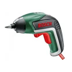 Шуруповерт аккумуляторный BOSCH IXO V 3.6V 06039A8020 - PRORAB