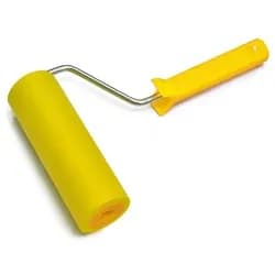 Валик FAVORIT резиновый для обоев 80*180мм 03-777 - PRORAB