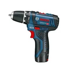 Шуруповерт аккумуляторный BOSCH GSR 12V-15 0615990G6L - PRORAB