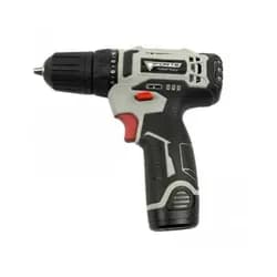 Шуруповерт FORTE аккумуляторный CDL 1215-2 B2 12В - PRORAB