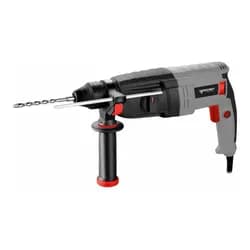 Перфоратор FORTE RH 30-14 1400Вт, 30мм, 3.8Дж, 4 режима - PRORAB