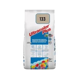 Затирка для плитки Mapei Ultracolor Plus 133 ( песочный) 2 кг - PRORAB