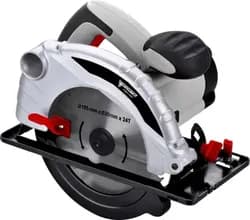 Циркулярная пилка FORTE CS 185 - PRORAB
