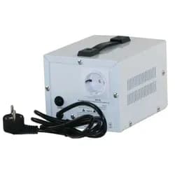 Стабилизатор напряжения FORTE TVR-500VA - PRORAB