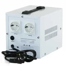 Стабилизатор напряжения FORTE TVR-2000VA - PRORAB