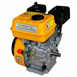 Двигатель бензиновый FORTE F210GS-20 - PRORAB
