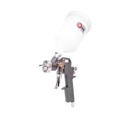 Краска пульт пневматический HP INTERTOOL PT-0204 - PRORAB
