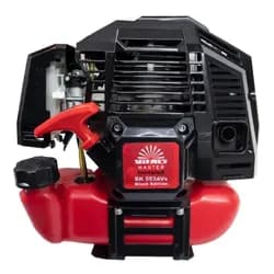 Мотокоса Vitals Master BK 553AVs Black Edition - PRORAB