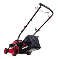 Газонокосилка бензиновая VITALS Zp 4099t - PRORAB