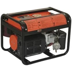 Генератор VITALS ERS 2,0bg газ/бензин - PRORAB
