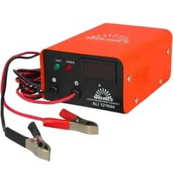 Зарядное устройство для VITALS инверторного типа ALI 1210dd - PRORAB