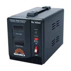 Стабилизатор напряжения VITALS Rs 103SD - PRORAB