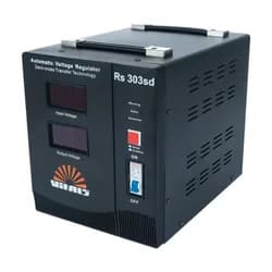 Стабилизатор напряжения VITALS Rs 303SD - PRORAB