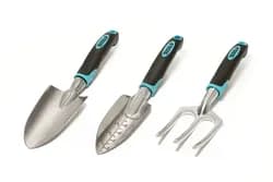 Набор садовый 3 предмета GARDEN TOOLS 14-6103 - PRORAB