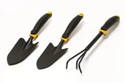 Набор садовый 3 предмета GARDEN TOOLS 14-6155 - PRORAB