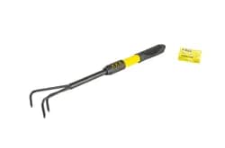 Рыхлитель садовый MASTER TOOL пластиковая ручка 500*70мм 14-6166 - PRORAB