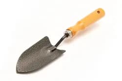 Совок посадочный MASTER TOOL дерев.ручка 300*60мм 14-6188 - PRORAB